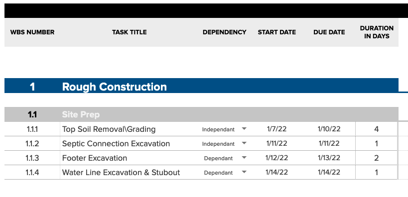 Consrtuction Plan Zoom